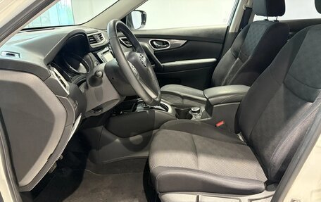 Nissan X-Trail, 2018 год, 2 350 000 рублей, 9 фотография