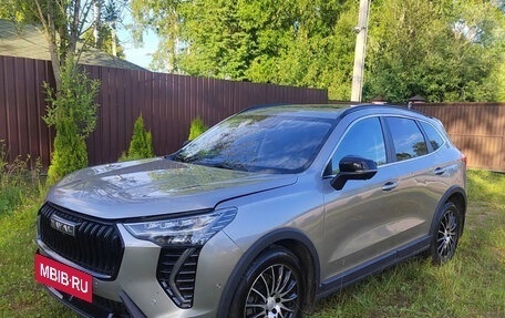 Haval Jolion, 2024 год, 2 050 000 рублей, 7 фотография
