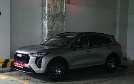 Haval Jolion, 2024 год, 2 050 000 рублей, 11 фотография