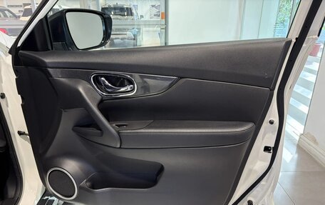 Nissan X-Trail, 2018 год, 2 350 000 рублей, 13 фотография