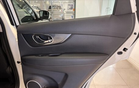 Nissan X-Trail, 2018 год, 2 350 000 рублей, 14 фотография