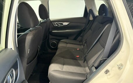 Nissan X-Trail, 2018 год, 2 350 000 рублей, 16 фотография