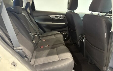 Nissan X-Trail, 2018 год, 2 350 000 рублей, 15 фотография