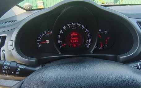 KIA Sportage III, 2011 год, 1 300 000 рублей, 8 фотография