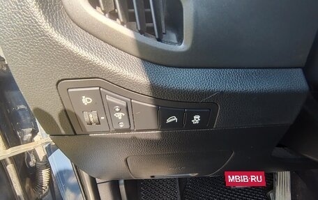 KIA Sportage III, 2011 год, 1 300 000 рублей, 10 фотография