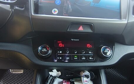 KIA Sportage III, 2011 год, 1 300 000 рублей, 12 фотография