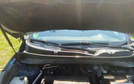 KIA Sportage III, 2011 год, 1 300 000 рублей, 29 фотография