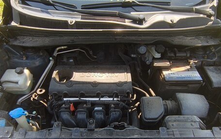 KIA Sportage III, 2011 год, 1 300 000 рублей, 28 фотография
