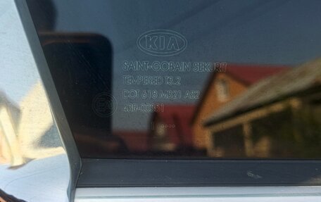 KIA Sportage III, 2011 год, 1 300 000 рублей, 39 фотография