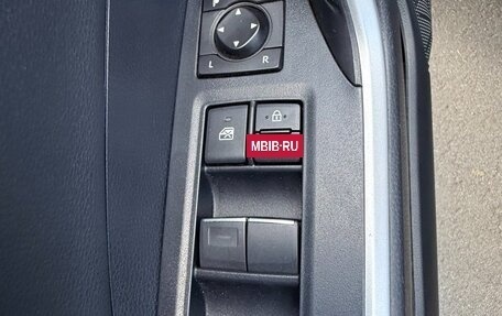 Toyota RAV4, 2022 год, 3 490 000 рублей, 13 фотография