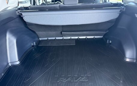 Toyota RAV4, 2022 год, 3 490 000 рублей, 22 фотография
