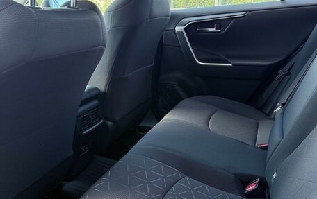 Toyota RAV4, 2022 год, 3 490 000 рублей, 18 фотография