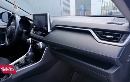 Toyota RAV4, 2022 год, 3 490 000 рублей, 17 фотография