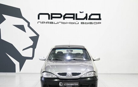 Renault Megane II, 1998 год, 149 900 рублей, 3 фотография