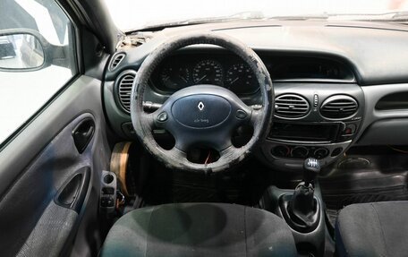 Renault Megane II, 1998 год, 149 900 рублей, 10 фотография