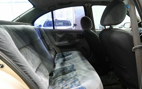 Renault Megane II, 1998 год, 149 900 рублей, 11 фотография