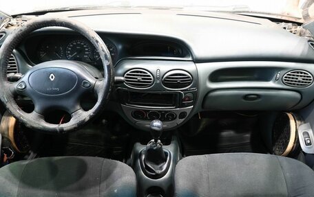 Renault Megane II, 1998 год, 149 900 рублей, 9 фотография