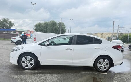 KIA Cerato III, 2019 год, 1 400 000 рублей, 4 фотография