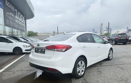 KIA Cerato III, 2019 год, 1 400 000 рублей, 6 фотография