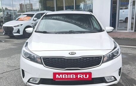 KIA Cerato III, 2019 год, 1 400 000 рублей, 2 фотография