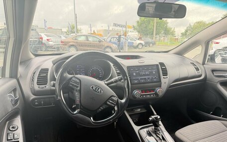 KIA Cerato III, 2019 год, 1 400 000 рублей, 8 фотография