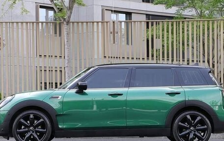 MINI Clubman, 2023 год, 2 340 990 рублей, 11 фотография