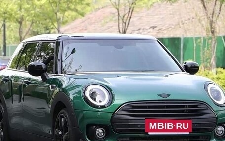 MINI Clubman, 2023 год, 2 340 990 рублей, 5 фотография