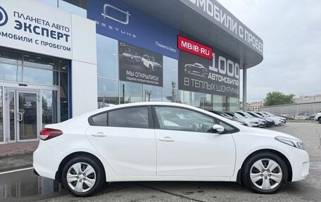KIA Cerato III, 2019 год, 1 400 000 рублей, 7 фотография