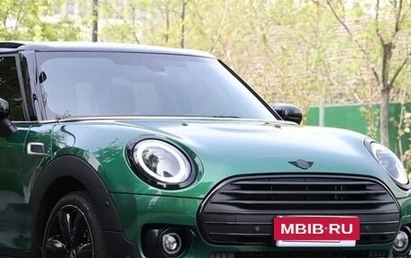 MINI Clubman, 2023 год, 2 340 990 рублей, 6 фотография