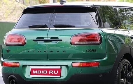 MINI Clubman, 2023 год, 2 340 990 рублей, 2 фотография