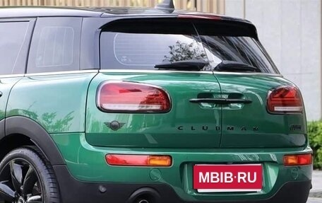 MINI Clubman, 2023 год, 2 340 990 рублей, 7 фотография