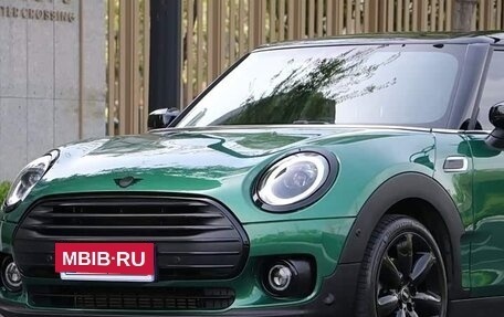 MINI Clubman, 2023 год, 2 340 990 рублей, 8 фотография