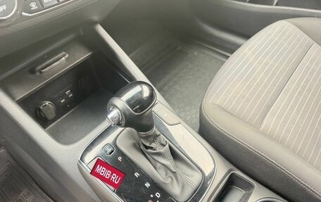 KIA Cerato III, 2019 год, 1 400 000 рублей, 10 фотография