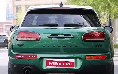 MINI Clubman, 2023 год, 2 340 990 рублей, 4 фотография