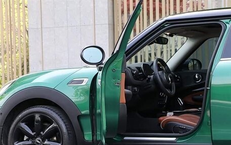 MINI Clubman, 2023 год, 2 340 990 рублей, 12 фотография