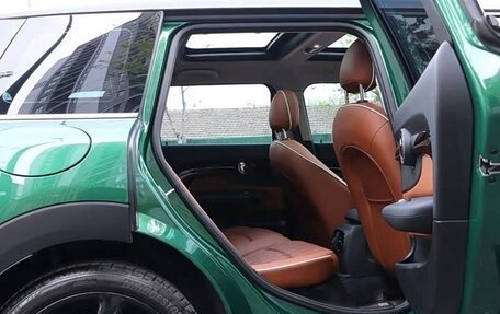 MINI Clubman, 2023 год, 2 340 990 рублей, 26 фотография