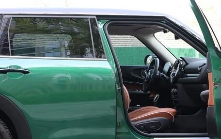 MINI Clubman, 2023 год, 2 340 990 рублей, 23 фотография