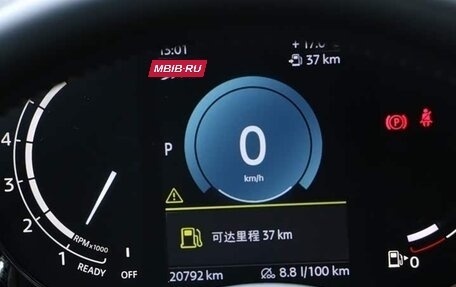 MINI Clubman, 2023 год, 2 340 990 рублей, 22 фотография