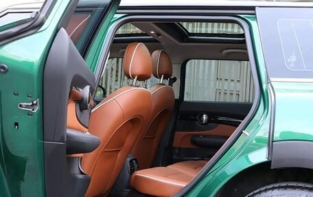 MINI Clubman, 2023 год, 2 340 990 рублей, 27 фотография