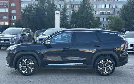 Geely Atlas, 2023 год, 2 295 000 рублей, 8 фотография