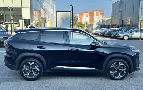 Geely Atlas, 2023 год, 2 295 000 рублей, 4 фотография