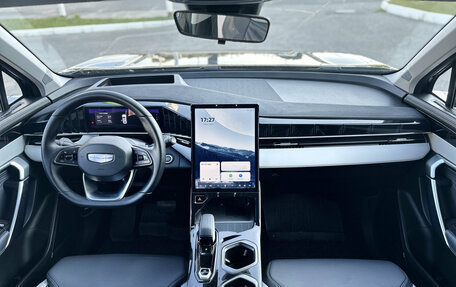 Geely Atlas, 2023 год, 2 295 000 рублей, 14 фотография