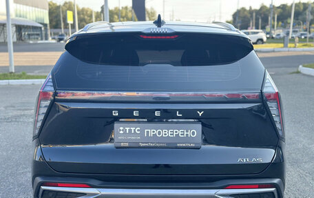 Geely Atlas, 2023 год, 2 295 000 рублей, 6 фотография