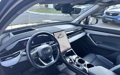 Geely Atlas, 2023 год, 2 295 000 рублей, 16 фотография