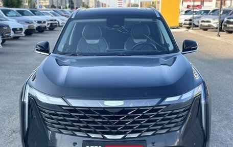 Geely Atlas, 2023 год, 2 295 000 рублей, 2 фотография