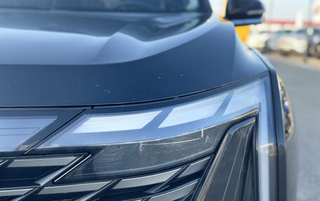 Geely Atlas, 2023 год, 2 295 000 рублей, 17 фотография