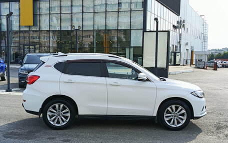 Haval H2, 2015 год, 990 000 рублей, 5 фотография