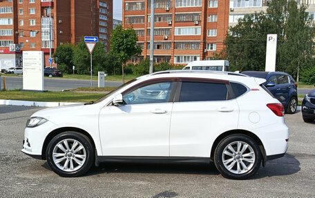 Haval H2, 2015 год, 990 000 рублей, 10 фотография