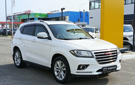 Haval H2, 2015 год, 990 000 рублей, 3 фотография