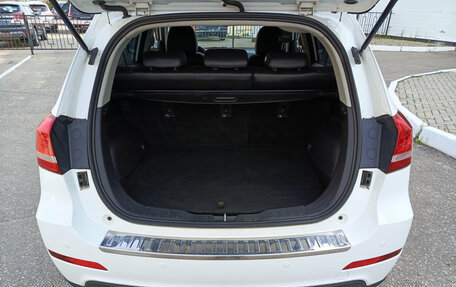 Haval H2, 2015 год, 990 000 рублей, 12 фотография